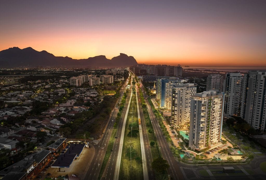 EPIC GOLF RESIDENCE VISTA