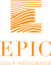 Epic-golf-residence-logo-
