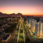 FOTOMONTAGEM VISTA EXTERNA