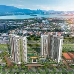 FOTOMONTAGEM VISTA EXTERNA