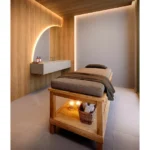 SALA DE MASSAGEM