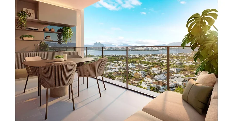 Epic 2000 final 05 tipo 3 suites varanda