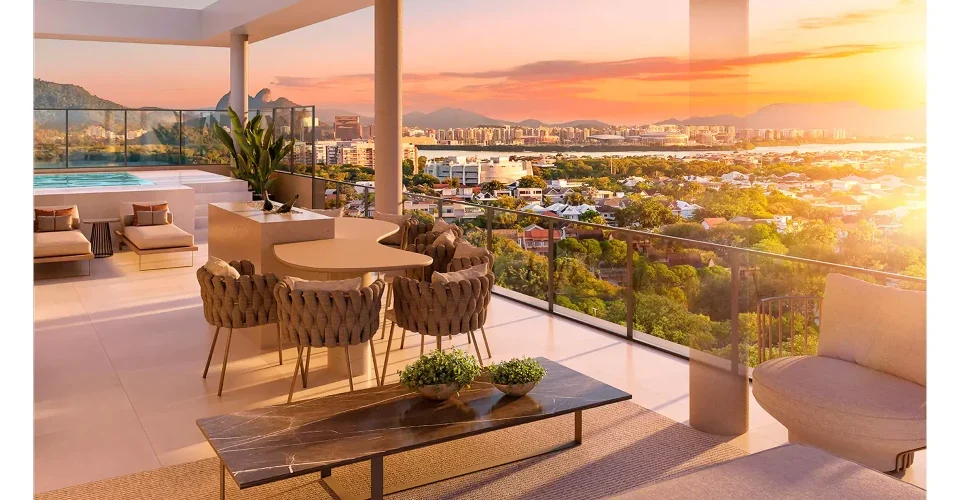 Epic 1000 final 01 cob linear 3-suites terraco com piscina