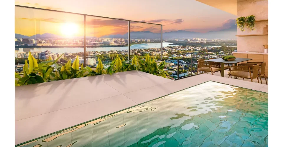 Epic 2000 final 04 cobertura duplex 3 suites terraco com piscina