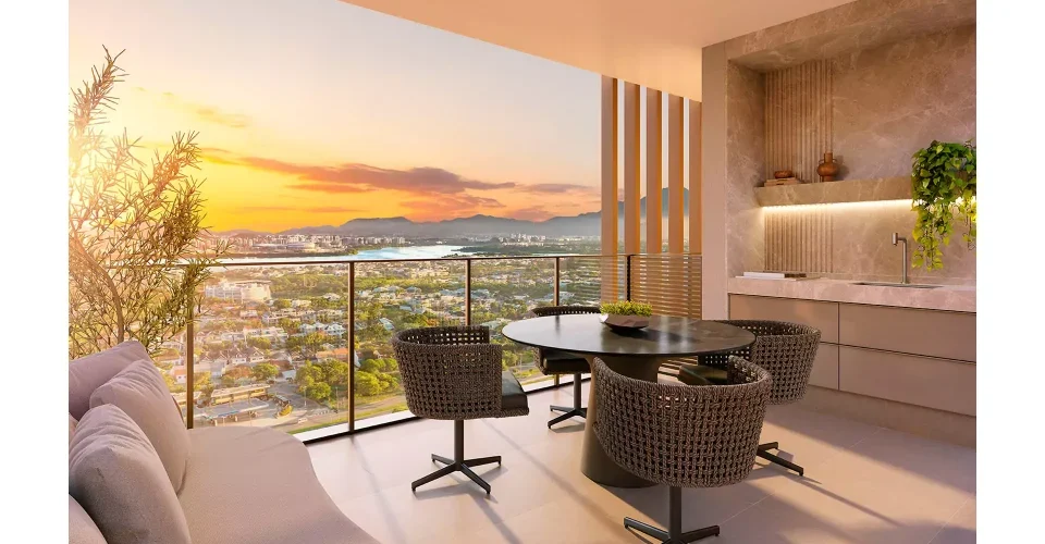 Epic 2000 tipo 3 suites sala