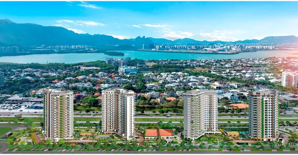 FOTOMONTAGEM VISTA EXTERNA