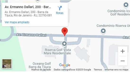 localização imóvel na planta